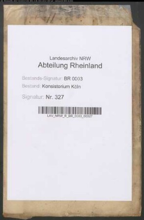 Verpflichtung zum Militärdienst im allgemeinen