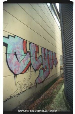 CLYDE