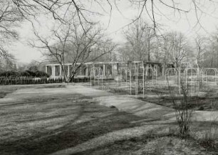 Pergola