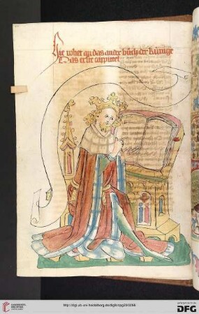 Könige II (Samuel II)
