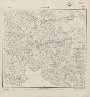 6077 (alte Nr.: 3449) Jastrzemb