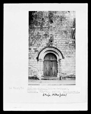 Saint-Hilaire