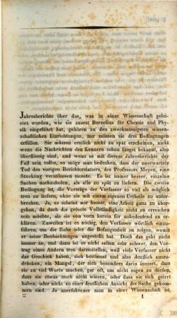 Jahresbericht über die Arbeiten für physiologische Botanik : im Jahre ... 1840 (1842)