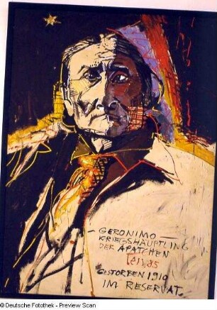 Geronimo