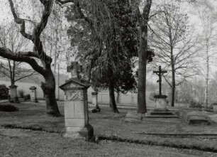 Friedhof, Neusalza-Spremberg