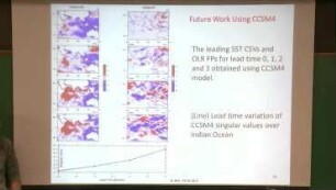 Optimum initialization of South Asian seasonal forecast using climatological relevant singular vectors