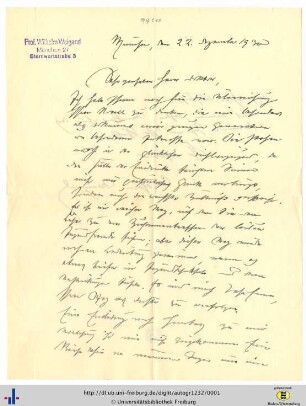 Autogr. Nr. 1232
