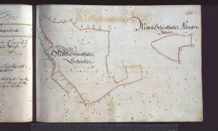 Schönthaler Hut: Mittelschöntaler Schöntler und Klingenhau