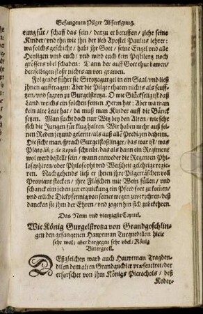 Das Neun und viertzigste Capitel.