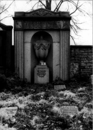 Grabstein D I/1/62