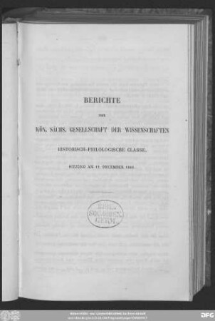 Forts. 2: Beiträge zur arabischen Sprachkunde