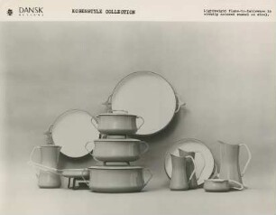 Koebenstyle von Jens H. Quistgaard