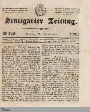 Stuttgarter Zeitung