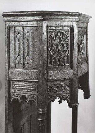 Stollenschrank