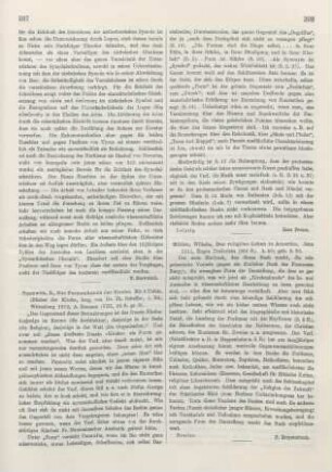 394-395 [Rezension] Eberharter, Andreas, Der Kanon des Alten Testaments zur Zeit des Ben Sira