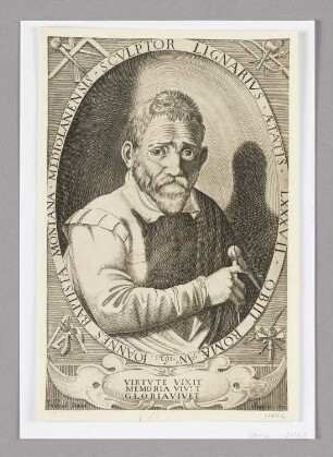 Ioannes Baptista Montana