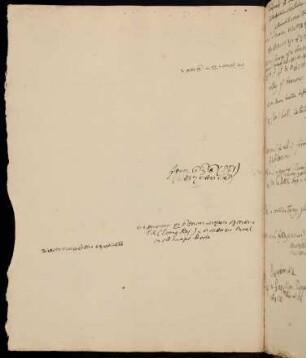 68v - 69r, Notes for ṭa