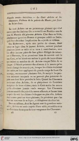 Planche trente-troisième