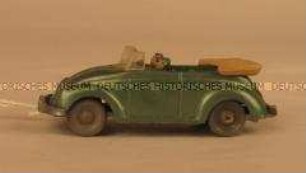 VW Käfer Cabrio
