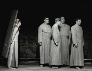 Die Antigone des Sophokles