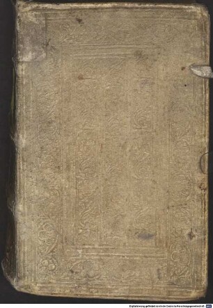 Insinuationes divinae pietatis : libri quinque ...
