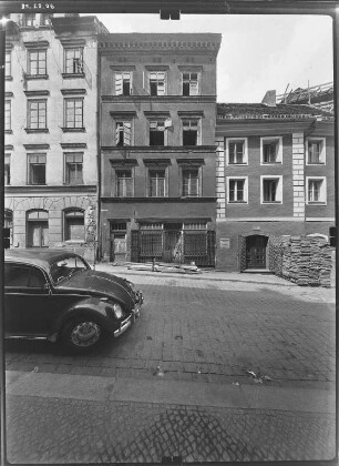Görlitz : Neißstraße