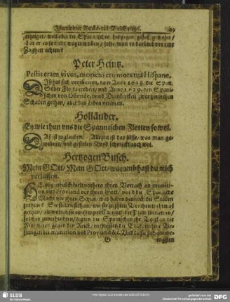 Holländer