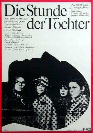 Die Stunde der Töchter