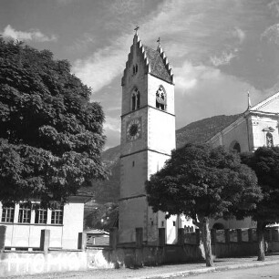 Sant'Andrea — Campanile