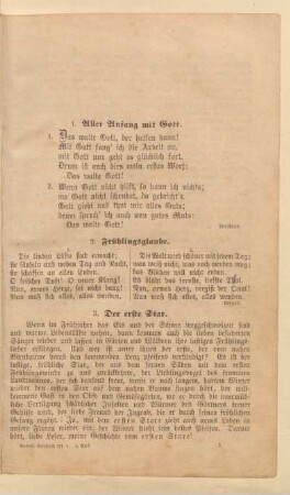 [Lesestücke 1-20]