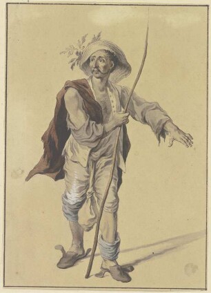 Bildnis des Goldarbeiters Adam von Memmingen