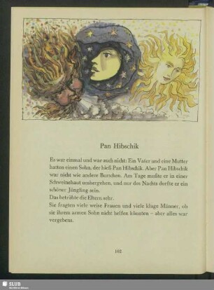 Pan Hibschik