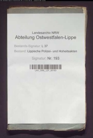 Das Tollwurmschneiden bei Hunden und die Erschießung tollwütiger Hunde