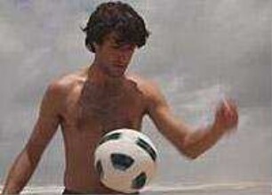 Tom Meets Zizou (2011) - Teaser