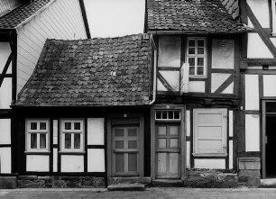 Bad Sooden-Allendorf, Weberstraße 52