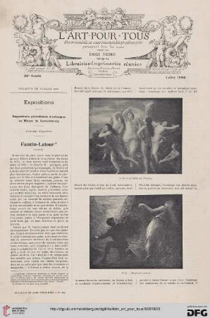 No 163 (Juillet 1899)