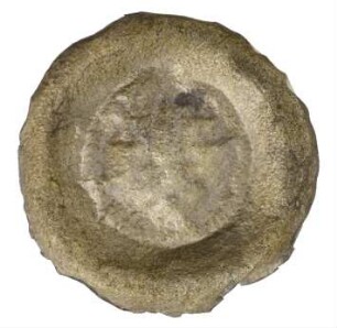 Münze, Pfennig, 1258-1266