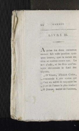 Livre III.