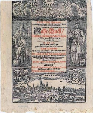 Dantzig Gesamtansicht