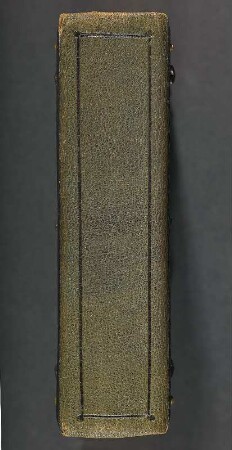 Fotoalbum der Familien Ahlswede (Dresden-Reick) und Schneidenbach : Fotoalbum der Familien Ahlsvede (Reick) und Schneidenbach. Ledereinband, geprägt mit Goldschnitt und Metallschließe; 14,7 x 11,5 x 3,5 cm (um 1890, bestückt ab 1926). Dresden: SLUB/DF 2017.A.355