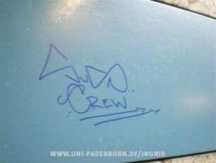 SuS.. .CREW