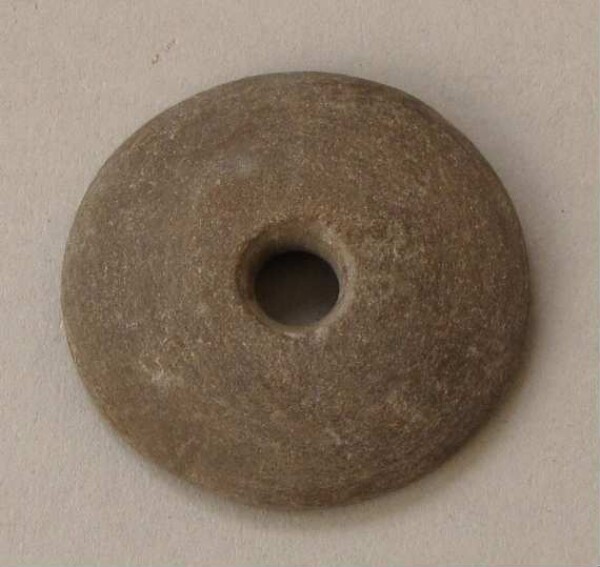 spindle whorl