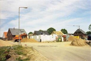 Baugebiet "Am Weizenacker"