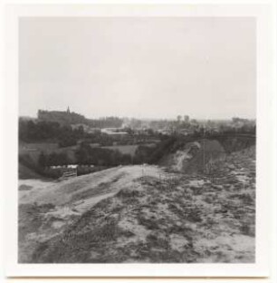 Grünflächenplanung Wirsitz: Landschaft