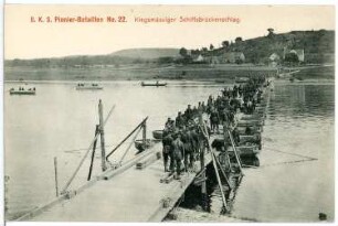 Pionier-Bataillon Nr. 22