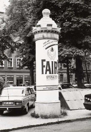 Elisabethstraße
