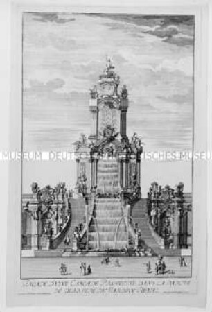 Dresdner Zwinger