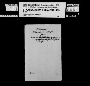 Sonntagsruhe im Barbier- und Friseurgewerbe, OA Hall