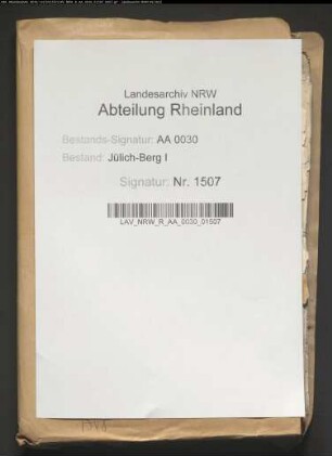 Rechnungen, 1466-84, 1486, 1495-99