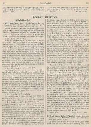 237-252 Rezensionen